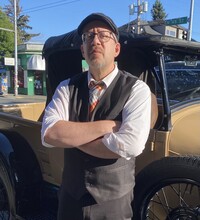 Brad  Holden profile picture