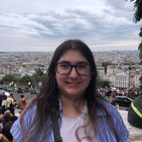 Hannah K. Phillips profile picture