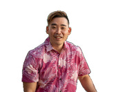 Lane Kawaoka
