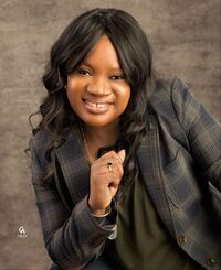 Lilian O. Ebuoma