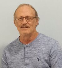 Martin Chaney