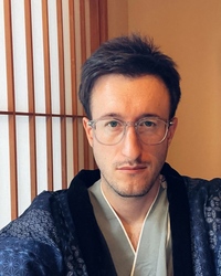 David C. Tur García