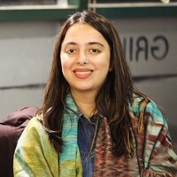 Ishaa Vinod Chopra