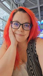 Sophie Vaillancourt profile picture