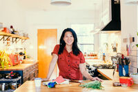 Margaret Li