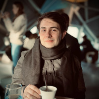 Daniel Stefanov Georgiev profile picture