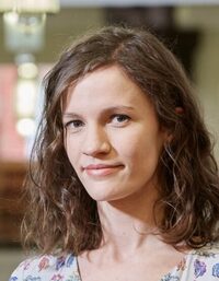 Nanna Katrine Luders Kaalund