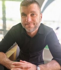 James Crossland