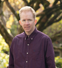 Keith  Gaboury
