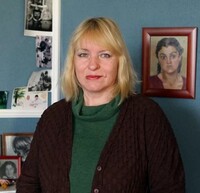 Татьяна Москвина profile picture