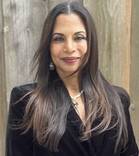 Samina Ali profile picture