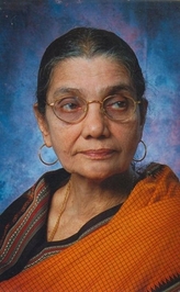 Sara Aboobacker