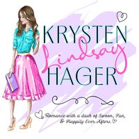 Krysten Lindsay Hager profile picture