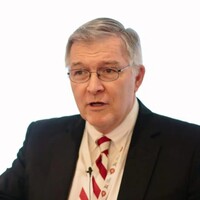 Joseph R. Folkman