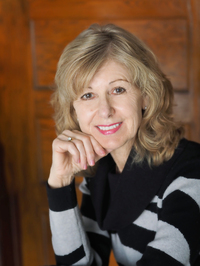 Marianne Perry profile picture