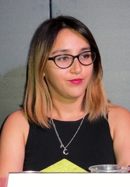Romina Reyes