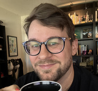 James Mark  Miller profile picture