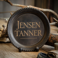 Jensen Tanner