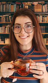 H.  Mitchell profile picture