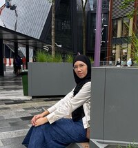 Farhah Dhamirah