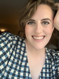 Claire Legrand profile picture