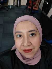 Pretty Angelia
