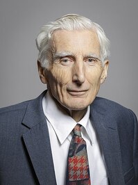 Martin Rees profile picture