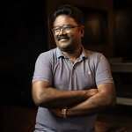 Shyam Babu
