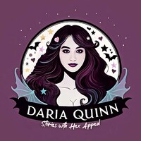 Daria  Quinn
