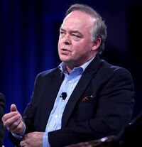 Craig Shirley profile picture