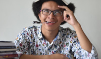 Aliff Awan