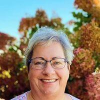 Jane Thuss