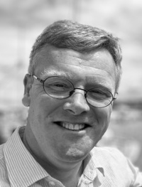 Robert Van Pappelendam