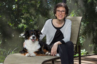 Wendy Lyons Sunshine