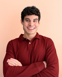 Robby Weber profile picture