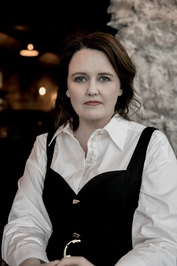 Dervla McTiernan profile picture