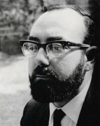 Thomas Kinsella