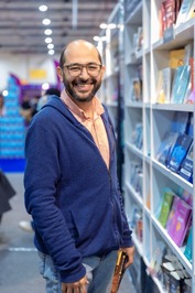 هيثم أحمد محمد