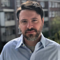 Gavin Mueller profile picture