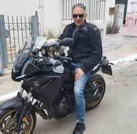 Spiros Glykas / Σπύρος Γλύκας