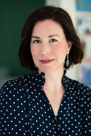 Sarah  Landenwich profile picture