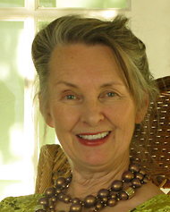 Kennedy Fraser profile picture
