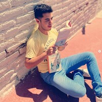 Alexis Vargas