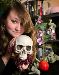 A.L. Davidson profile picture