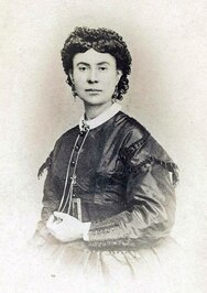 Ганна Барвінок