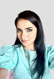 Nisha S. Kumar