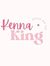 Kenna King