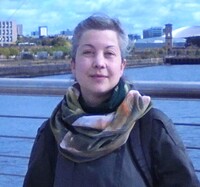 Kate Louise Mathis