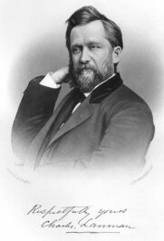 Charles Lanman