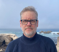 Mark Hawthorne profile picture